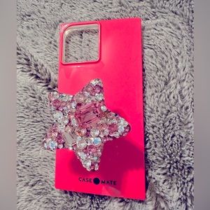 Case-Mate 12 PRO MAX case